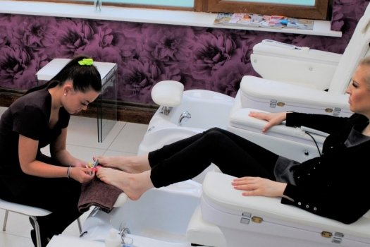 Jule Beauty & Spa, Midlands Park 1