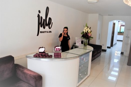 Jule Beauty & Spa Malahide 5