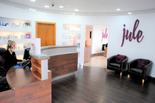 Jule Beauty & Spa Swords 4