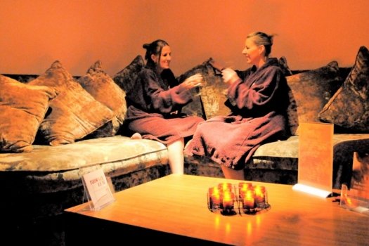 Jule Beauty & Spa Ashbourne, Pillo Hotel 3