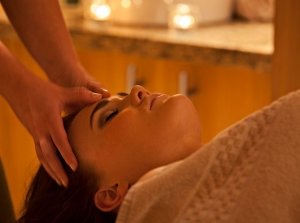 The Spa at The Kingsley