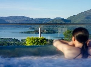Aghadoe Heights Hotel & Spa