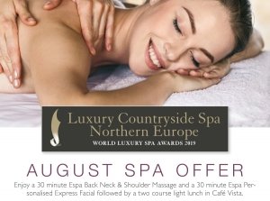 Farnham Estate Spa