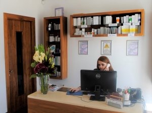 Jule Beauty & Spa Grand Canal Dock 2