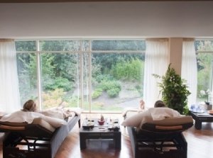 Fota Island Spa