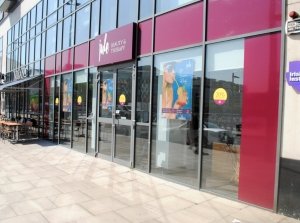 Jule Beauty & Spa Grand Canal Dock, Dublin