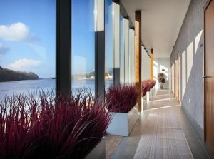 Chill Spa at The Ice House Hotel