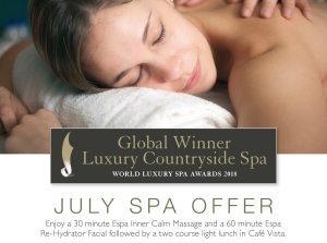 Farnham Estate Spa