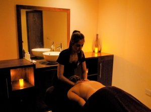 Jule Beauty & Spa Grand Canal Dock 4