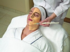 Carton House Spa 6