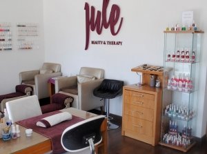 Jule Beauty & Spa Grand Canal Dock 3