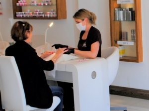 Jule Beauty & Spa, Midlands Park 6
