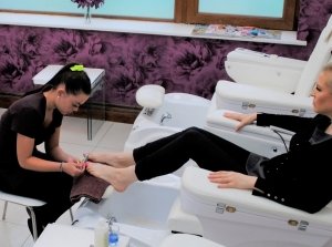 Jule Beauty & Spa, Midlands Park 5