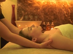 Carton House Spa 1