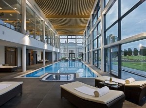 Castlemartyr Resort