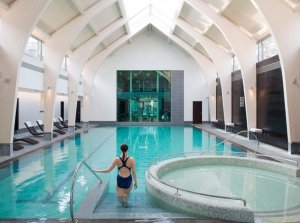 Carton House Spa 4