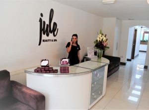 Jule Beauty & Spa Malahide 6