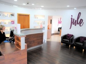 Jule Beauty & Spa Swords 5