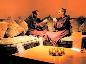 Jule Beauty & Spa Ashbourne, Pillo Hotel 5
