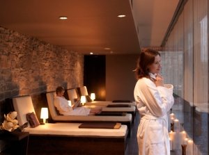 Carton House Spa, Kildare