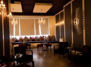 The Buff Day Spa