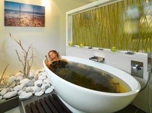 Seascape Spa 6