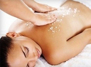The Buff Day Spa