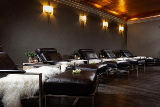 The SPA at Kilkea Castle 1