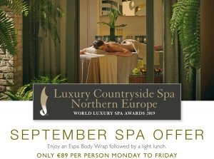 Farnham Estate Spa