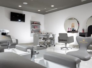The SPA at Kilkea Castle 2