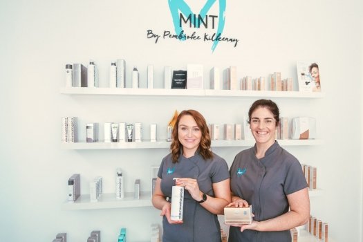 Mint by Pembroke Kilkenny 9