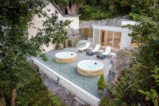 Spa at Eccles 5
