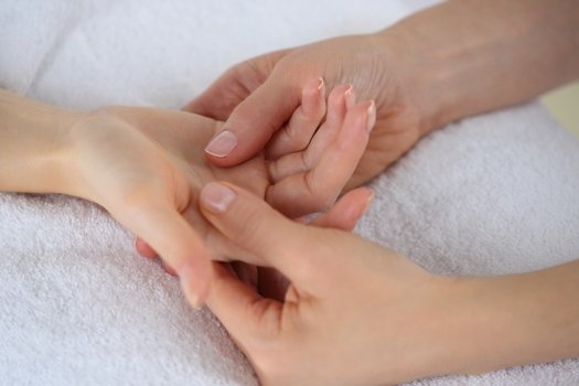Ciuin Spa and Wellness Centre 5
