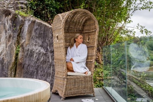 Spa at Eccles 8