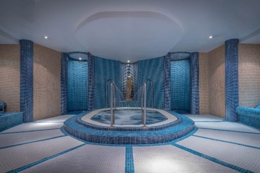 Ciuin Spa and Wellness Centre 1