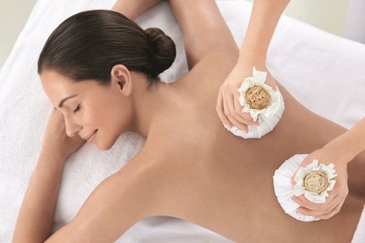 Ciuin Spa and Wellness Centre 3