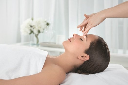 Ciuin Spa and Wellness Centre 4