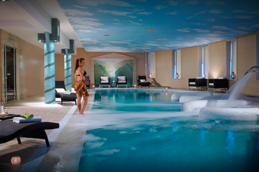 Killashee Spa 3