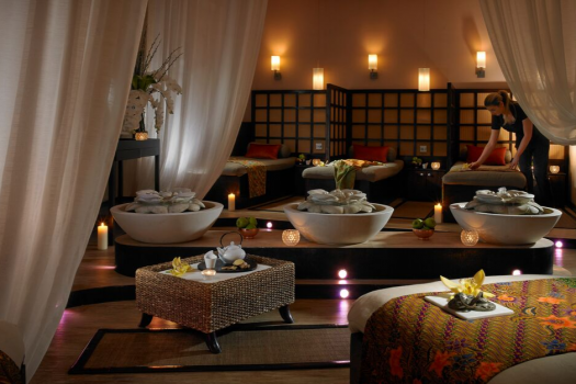 Killashee Spa 1
