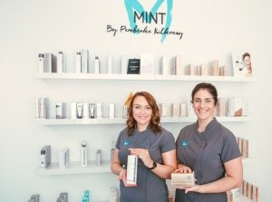 Mint by Pembroke Kilkenny 9