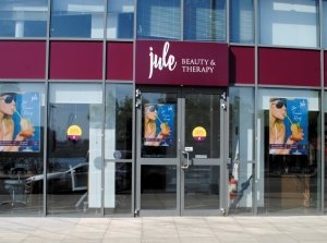 Jule Beauty & Spa Grand Canal Dock
