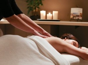 Carton House Spa