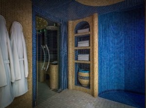 Ciuin Spa and Wellness Centre 7