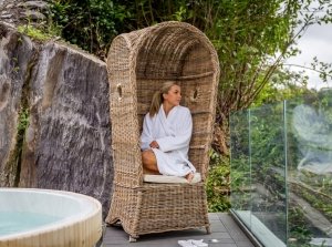 Spa at Eccles 8