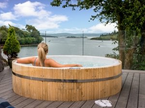Spa at Eccles, Cork