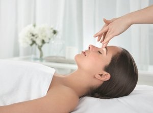 Ciuin Spa and Wellness Centre 9