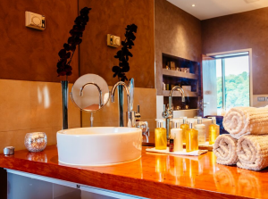 Chill Spa at The Ice House Hotel