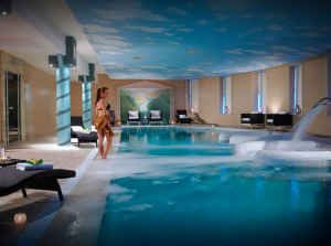 Killashee Spa