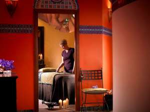 Killashee Spa