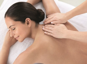 Ciuin Spa and Wellness Centre
